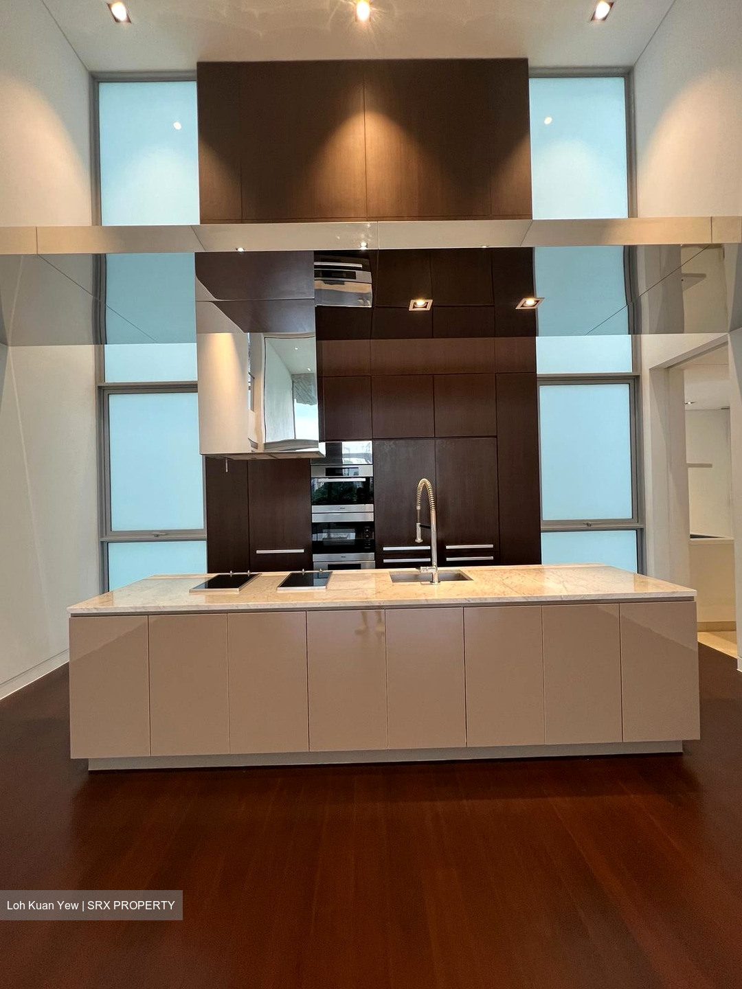The Oliv (D10), Apartment #540261281